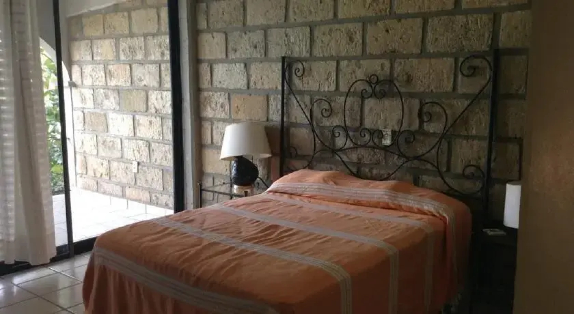 Tequesquitengo Bungie