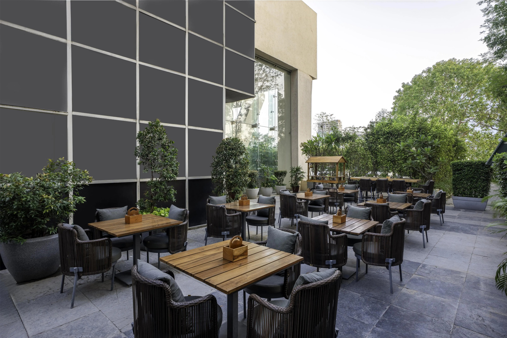 Radisson Blu Hotel Pune Kharadi