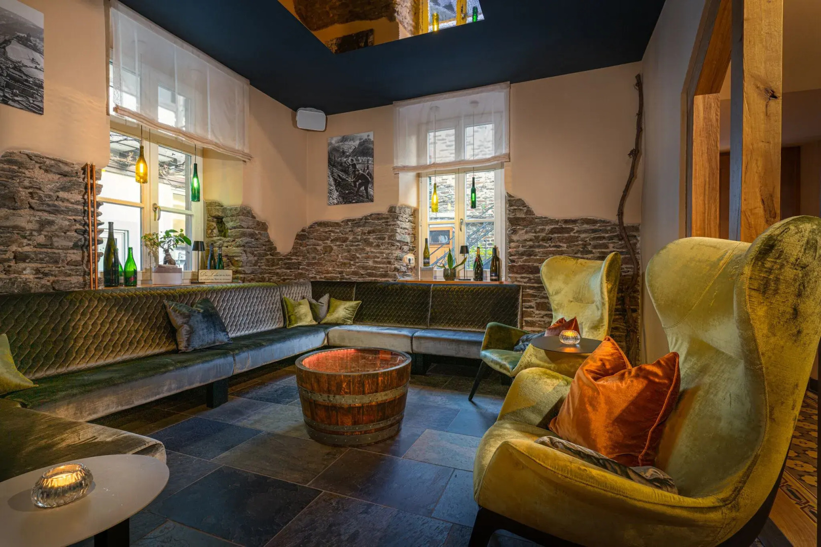 Hotel Restaurant Pollmanns