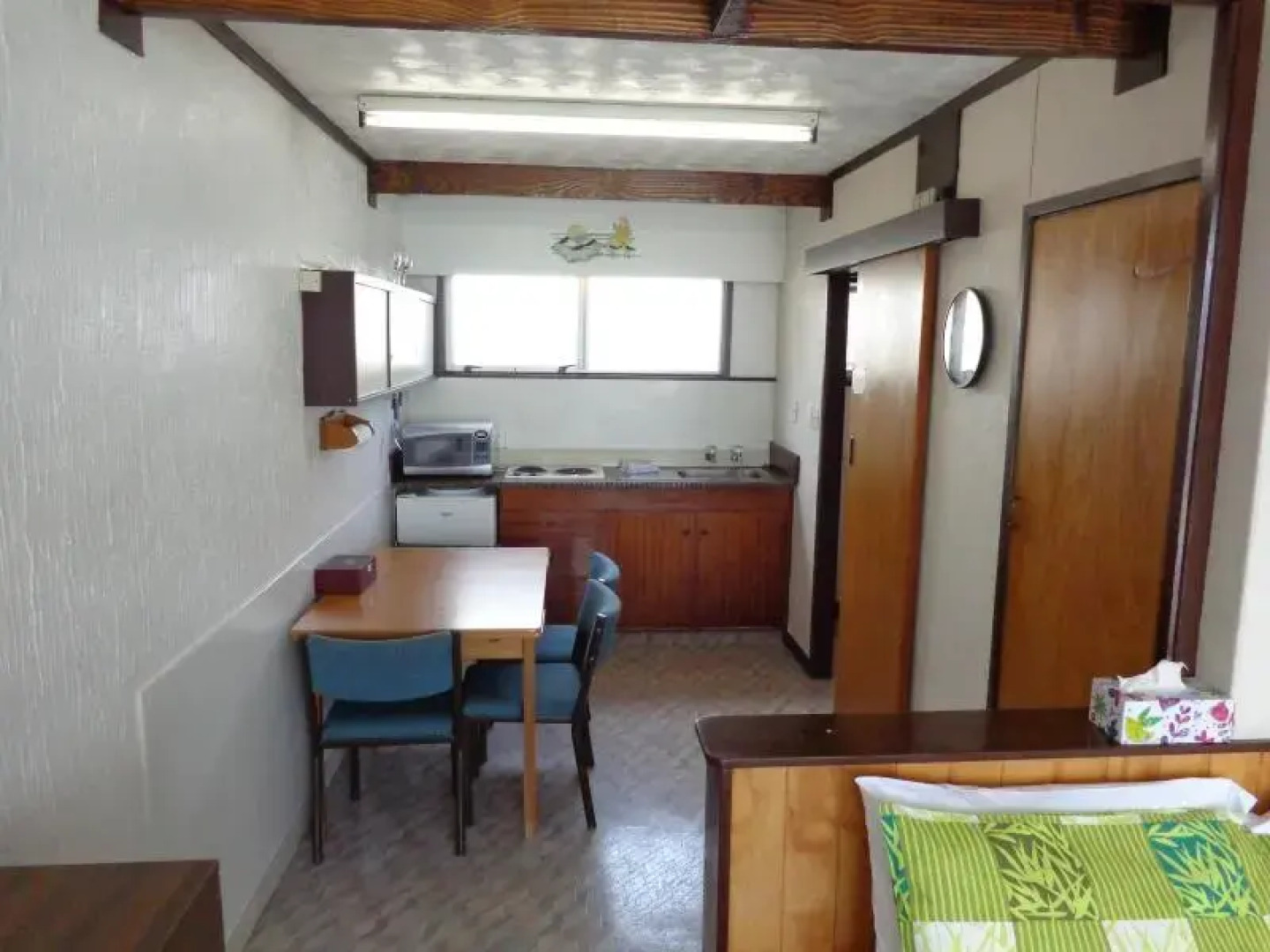 San Marino Motor Lodge