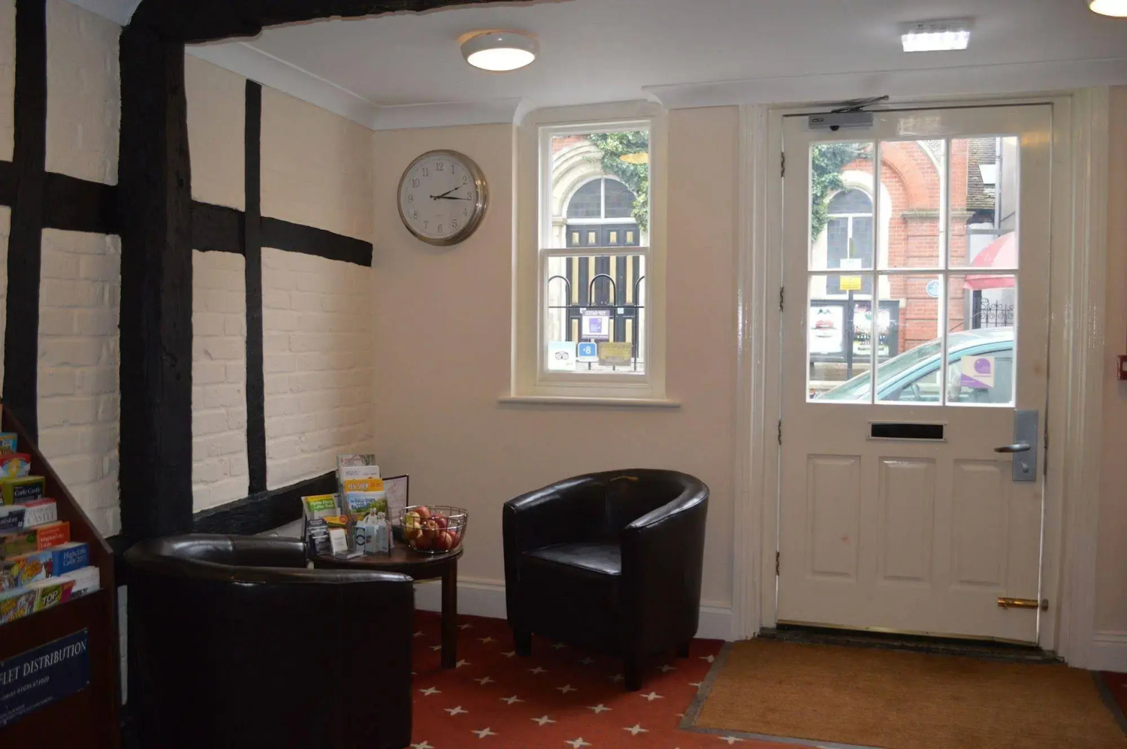 City Lodge Salisbury