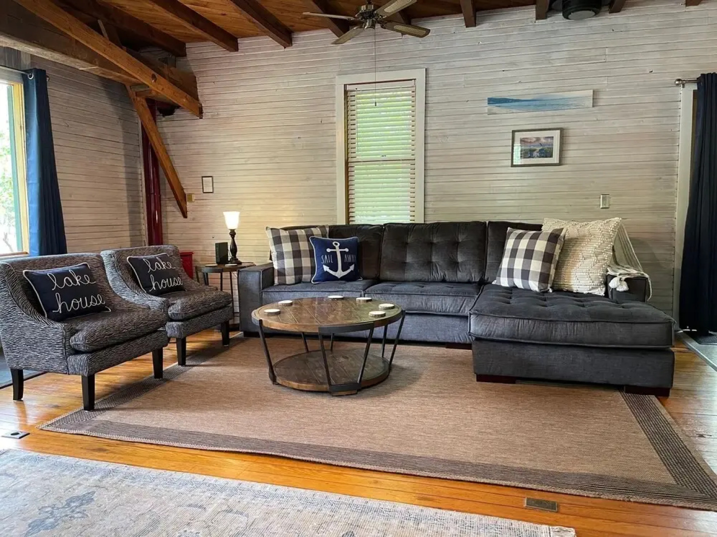 Sherwood Forest Bed and Breakfast