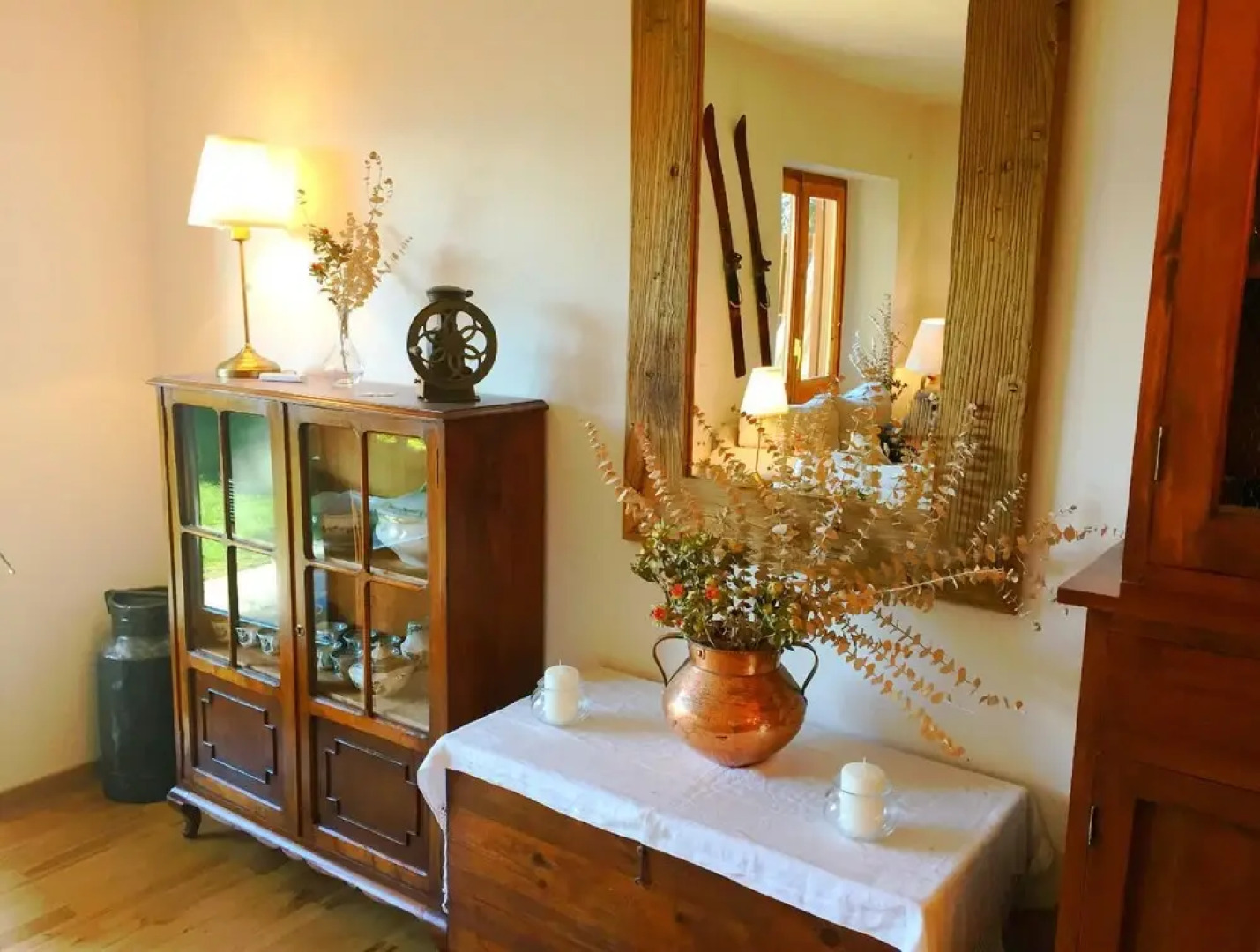 GER I Casa Ideal Familias