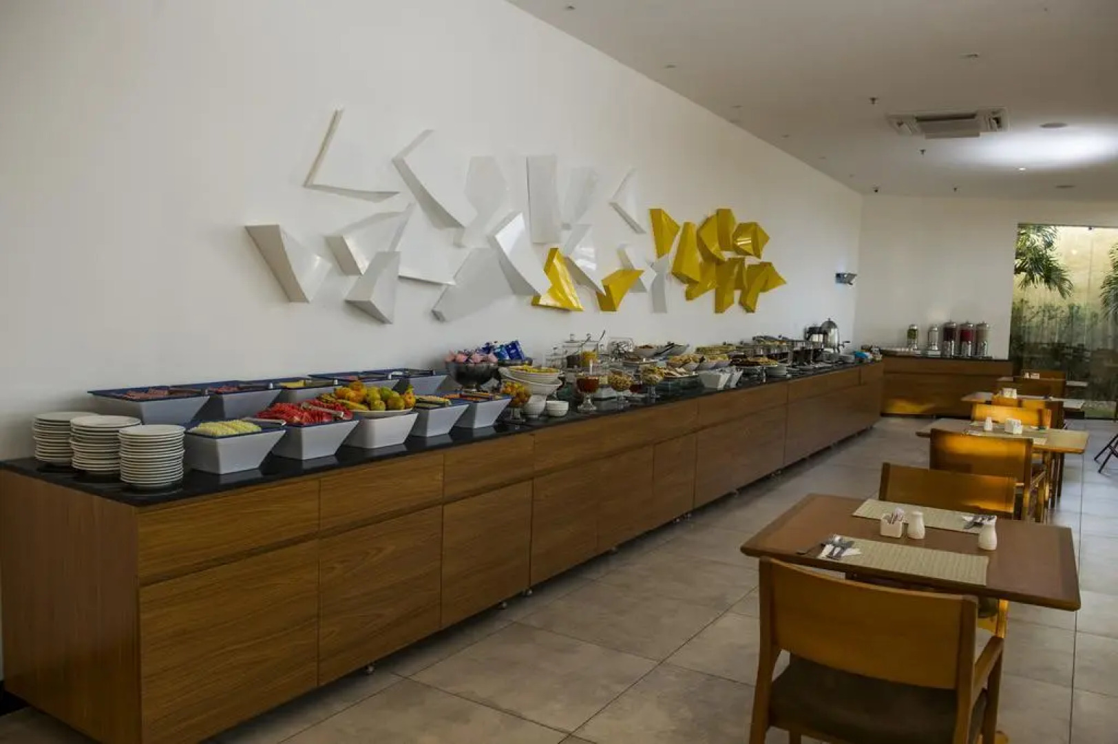 Bugan Paiva by Blue Tree