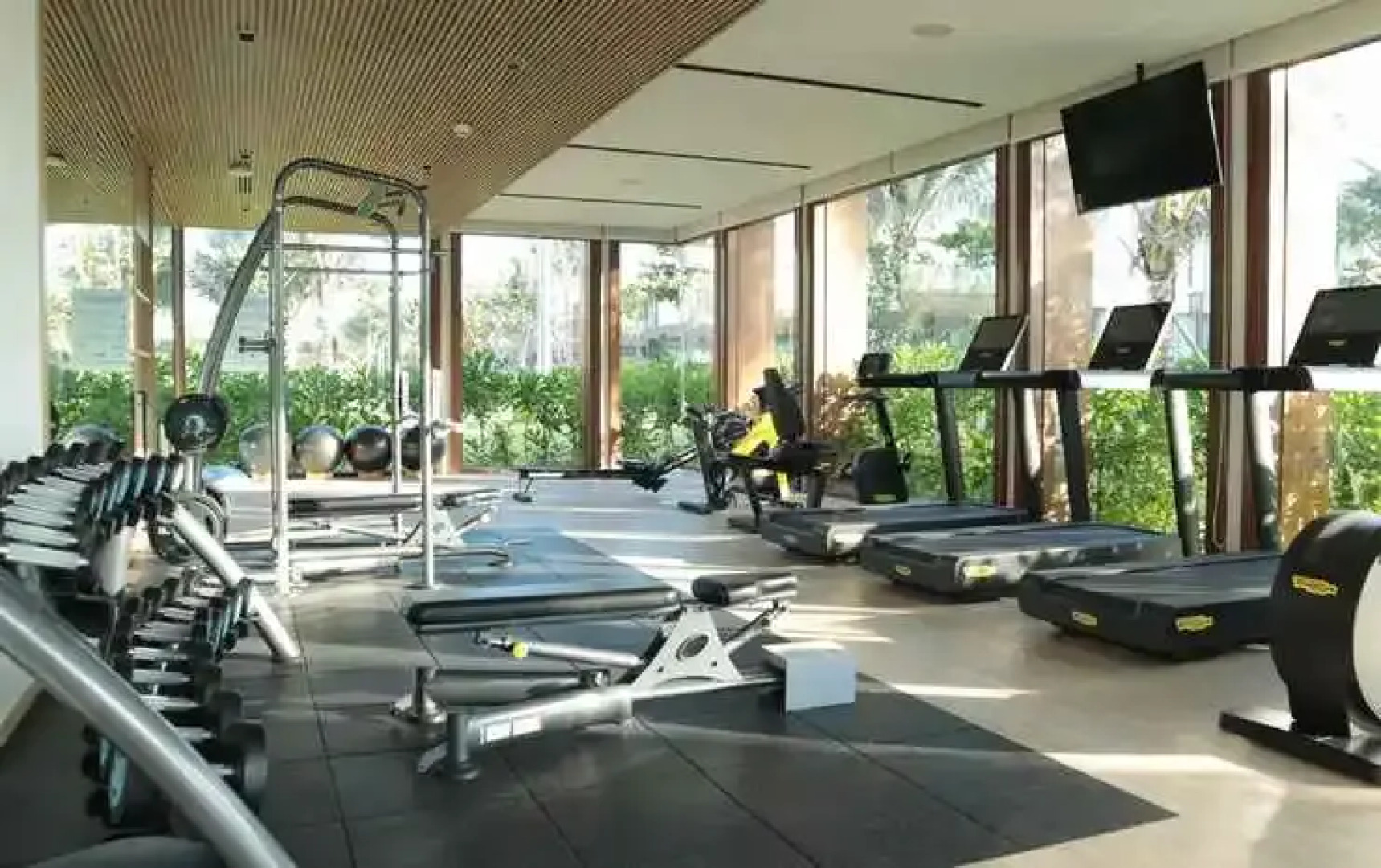 The Ocean Resort by Fusion Quy Nhon