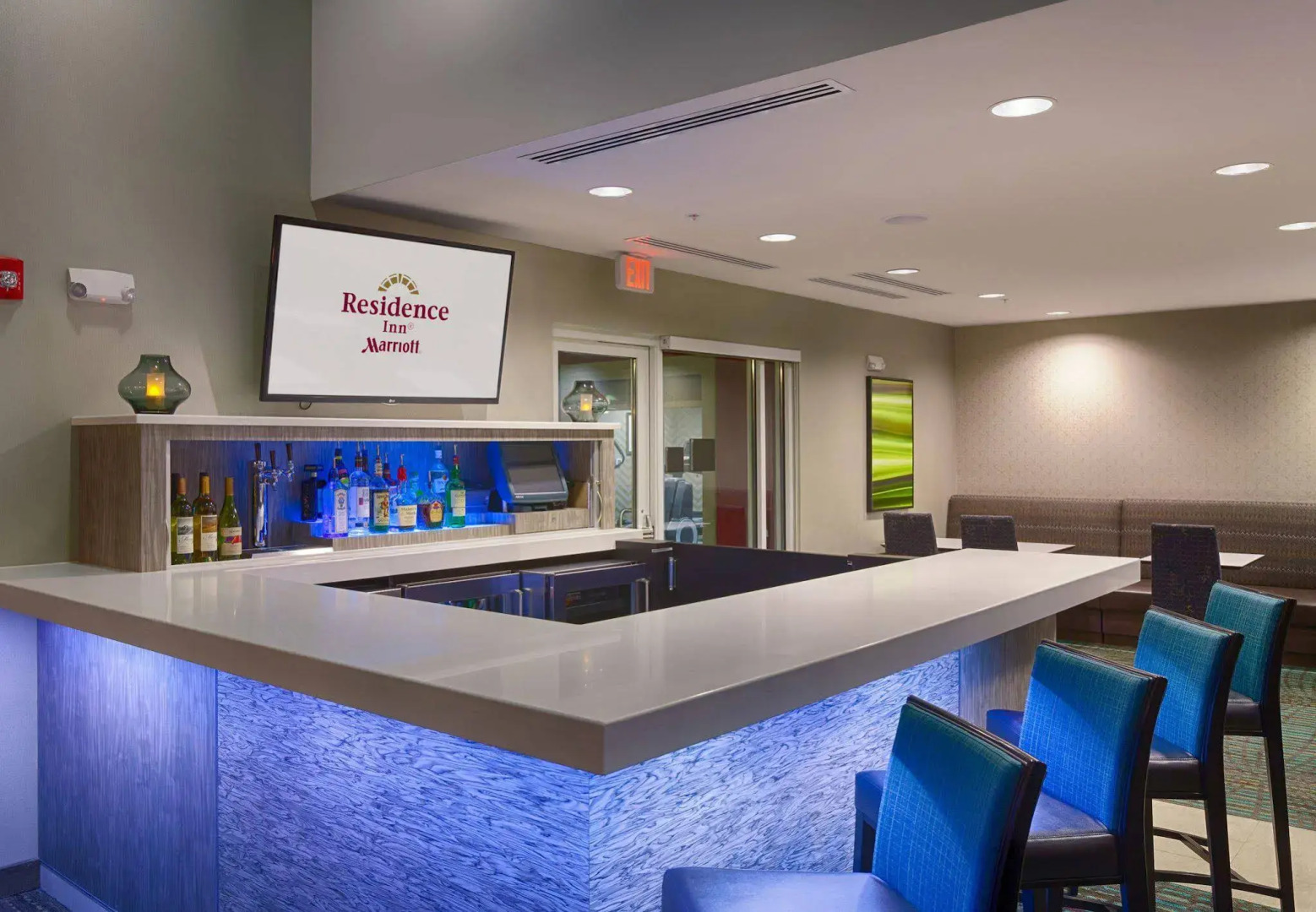 Residence Inn Pullman