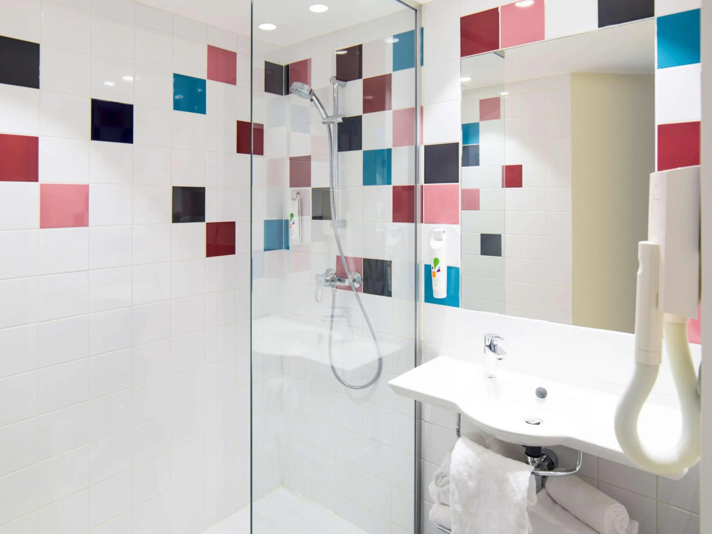 ibis Styles Collioure Port Vendres