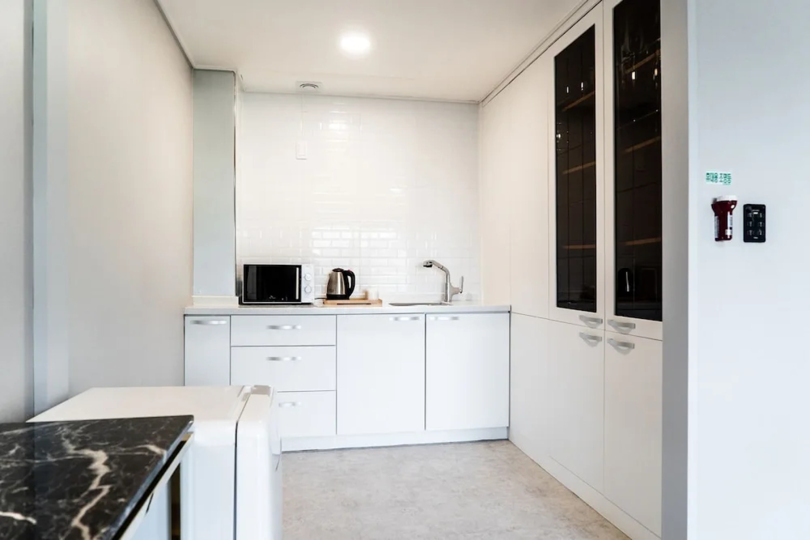 Namhae Sports Park Hotel