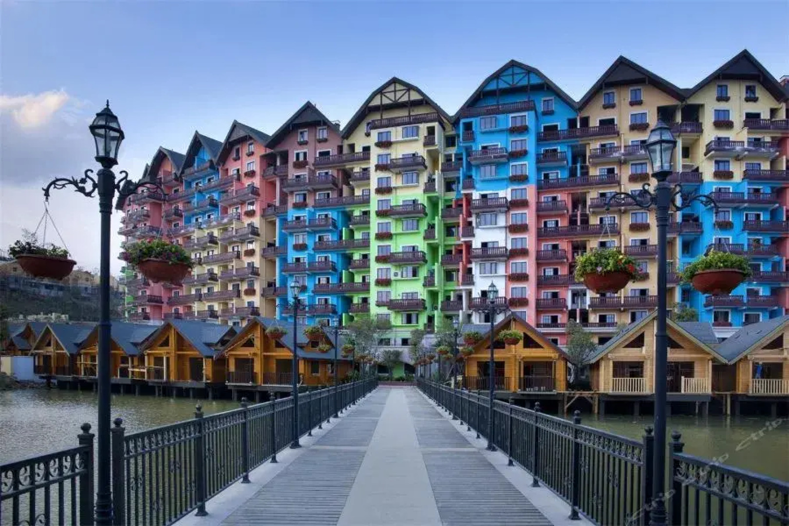 Bavaria Mels Royal Resort