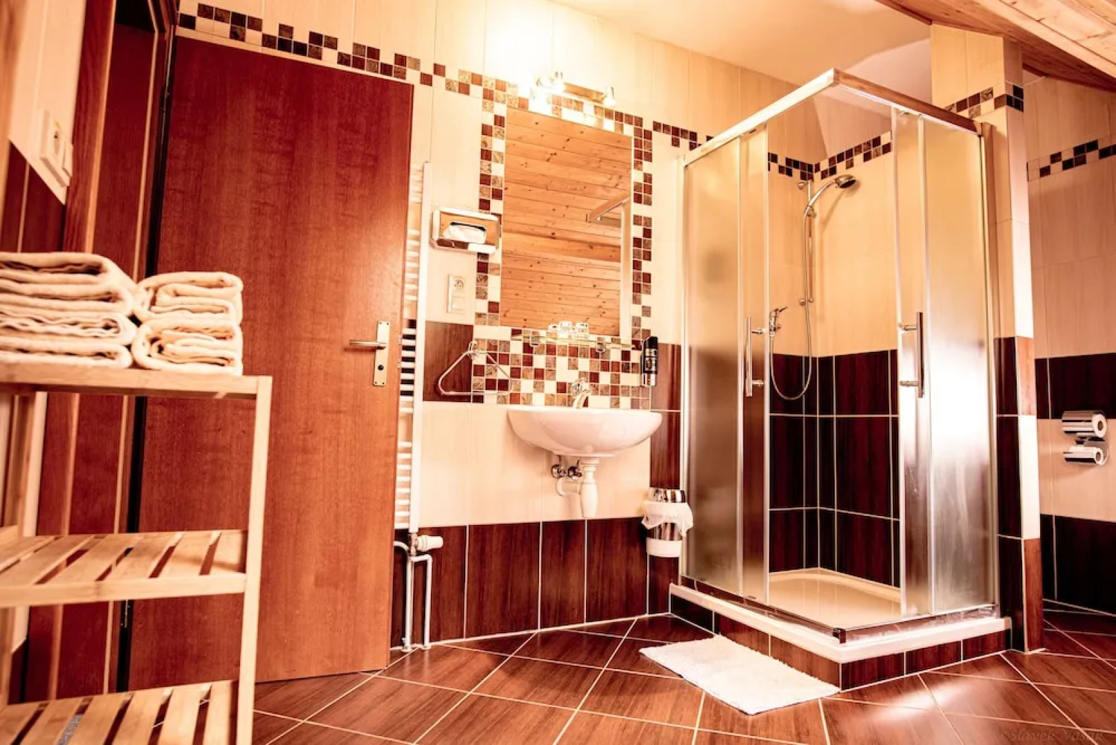 Penzion Staré časy