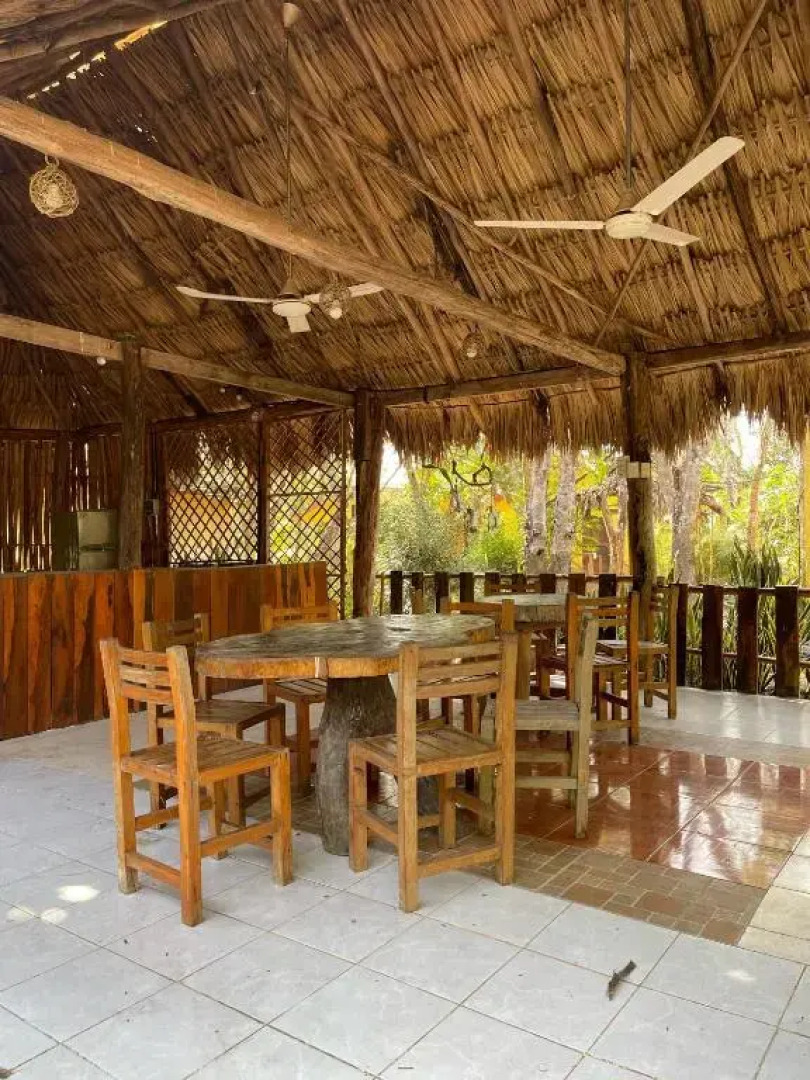 Yanay Natural Retreat Hotel