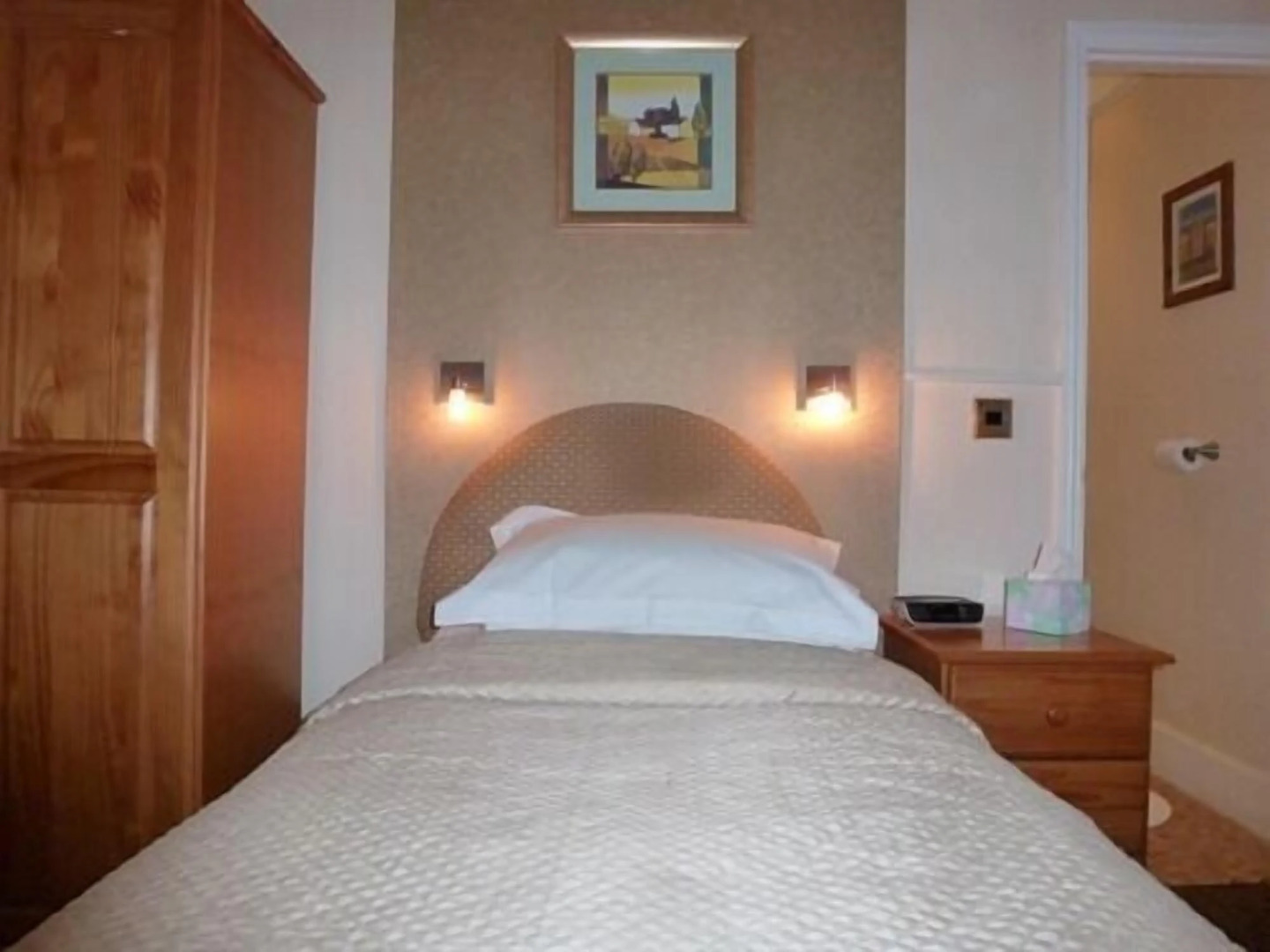 The Beeches Guest House