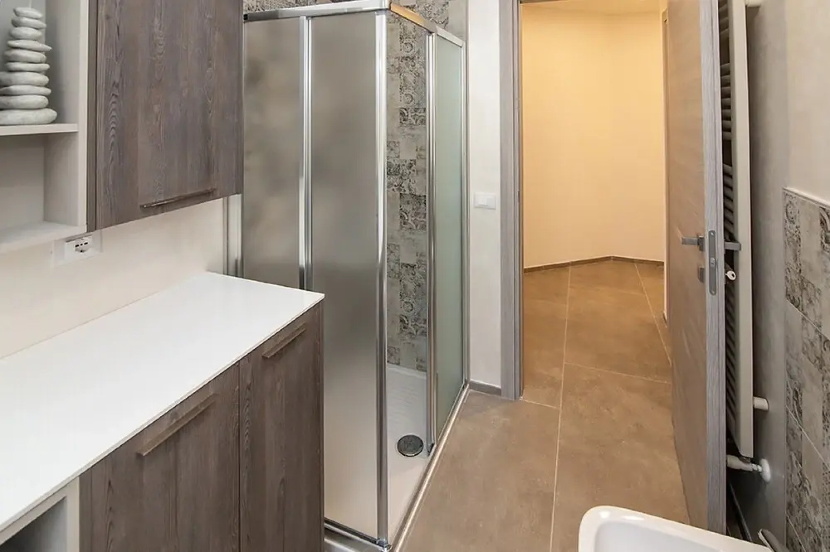 Appartamento Paorelli