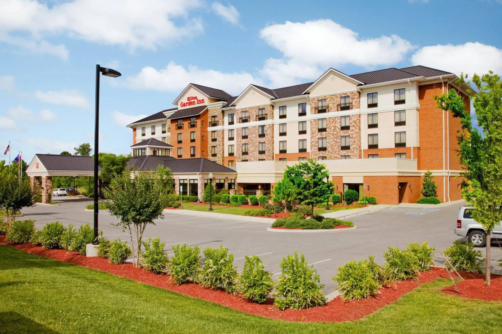 Hilton Garden Inn Nashville/Franklin Cool Springs