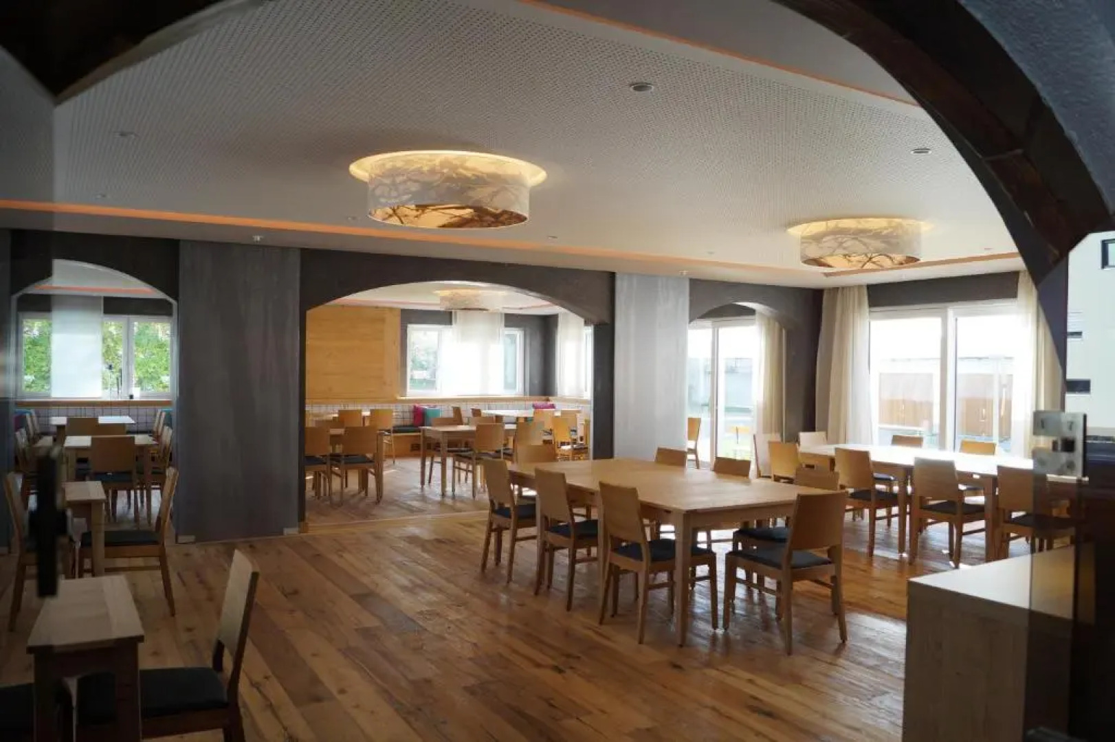 Landgasthof Zahn - Moderne Unterkunft