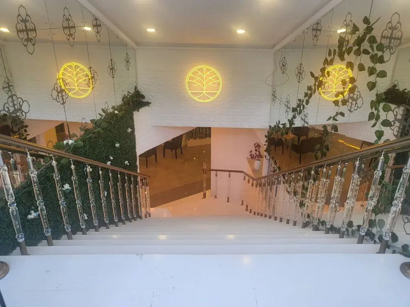 Mi Hotel Boutique Antalya