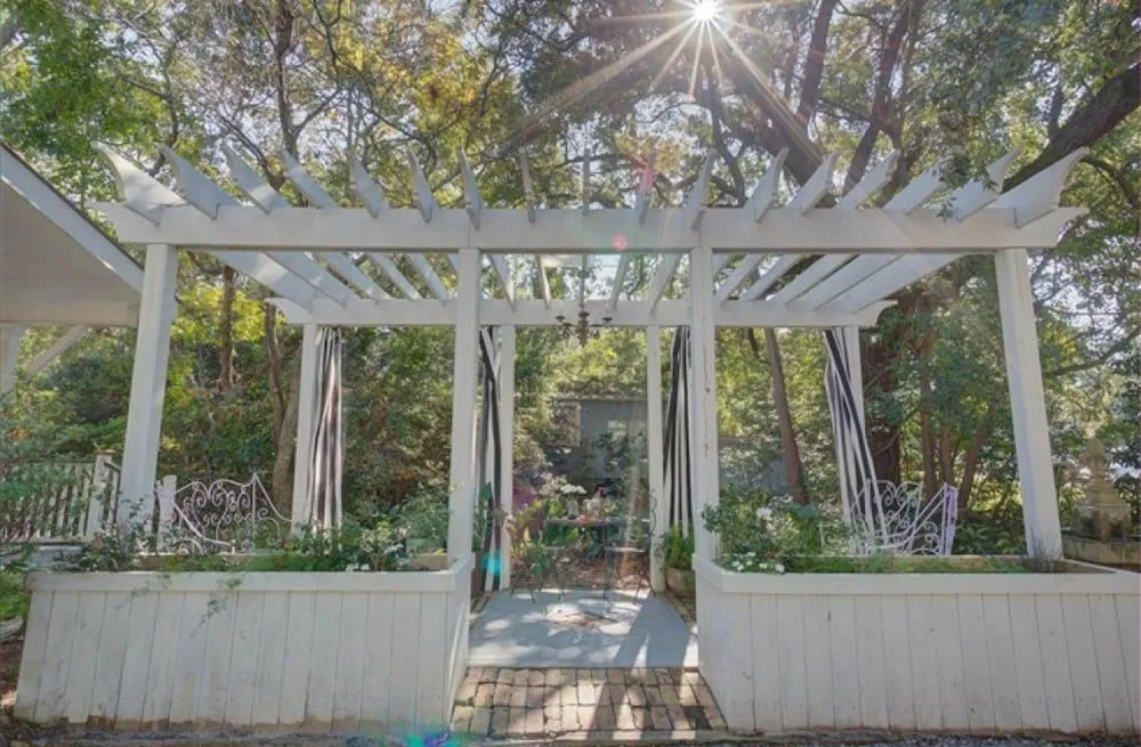 The Inn at Ocean Springs