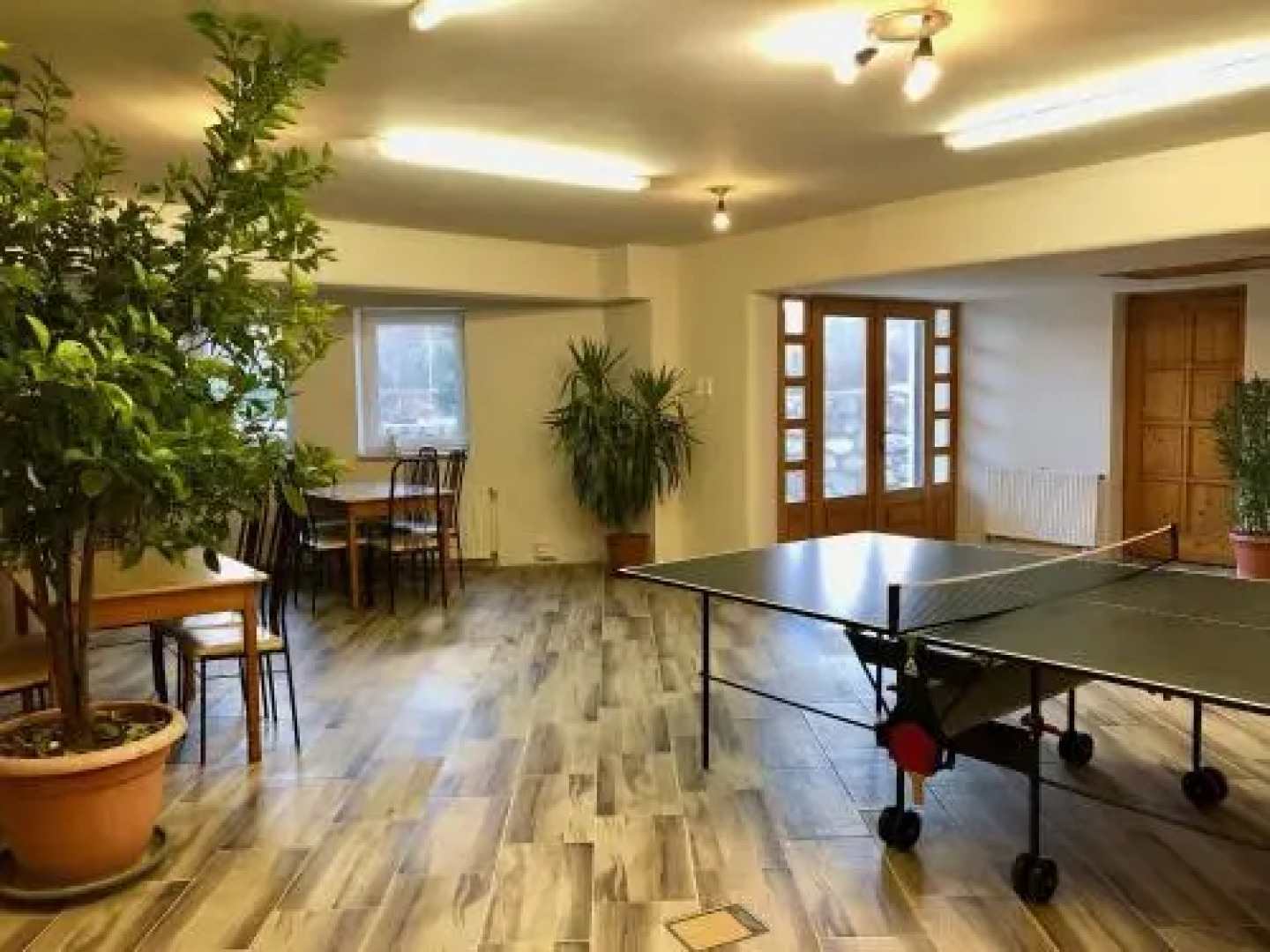 Guest House Atrium Vendégház