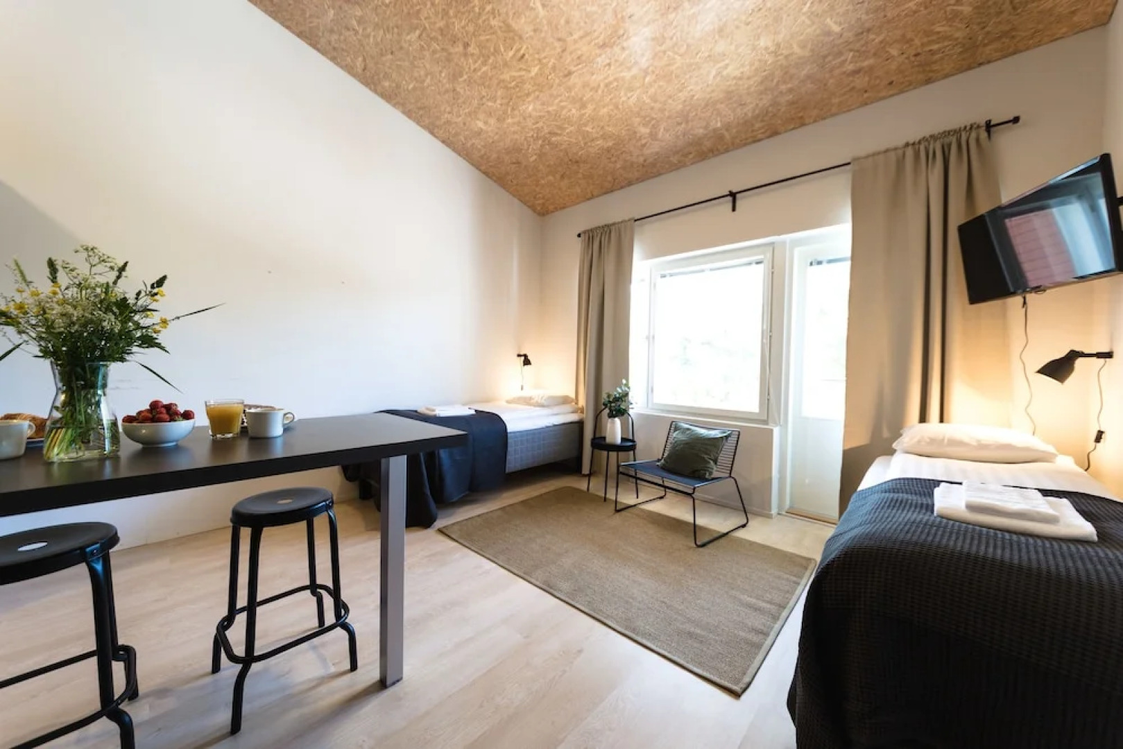 SSA Spot Studio apartment 5005B4