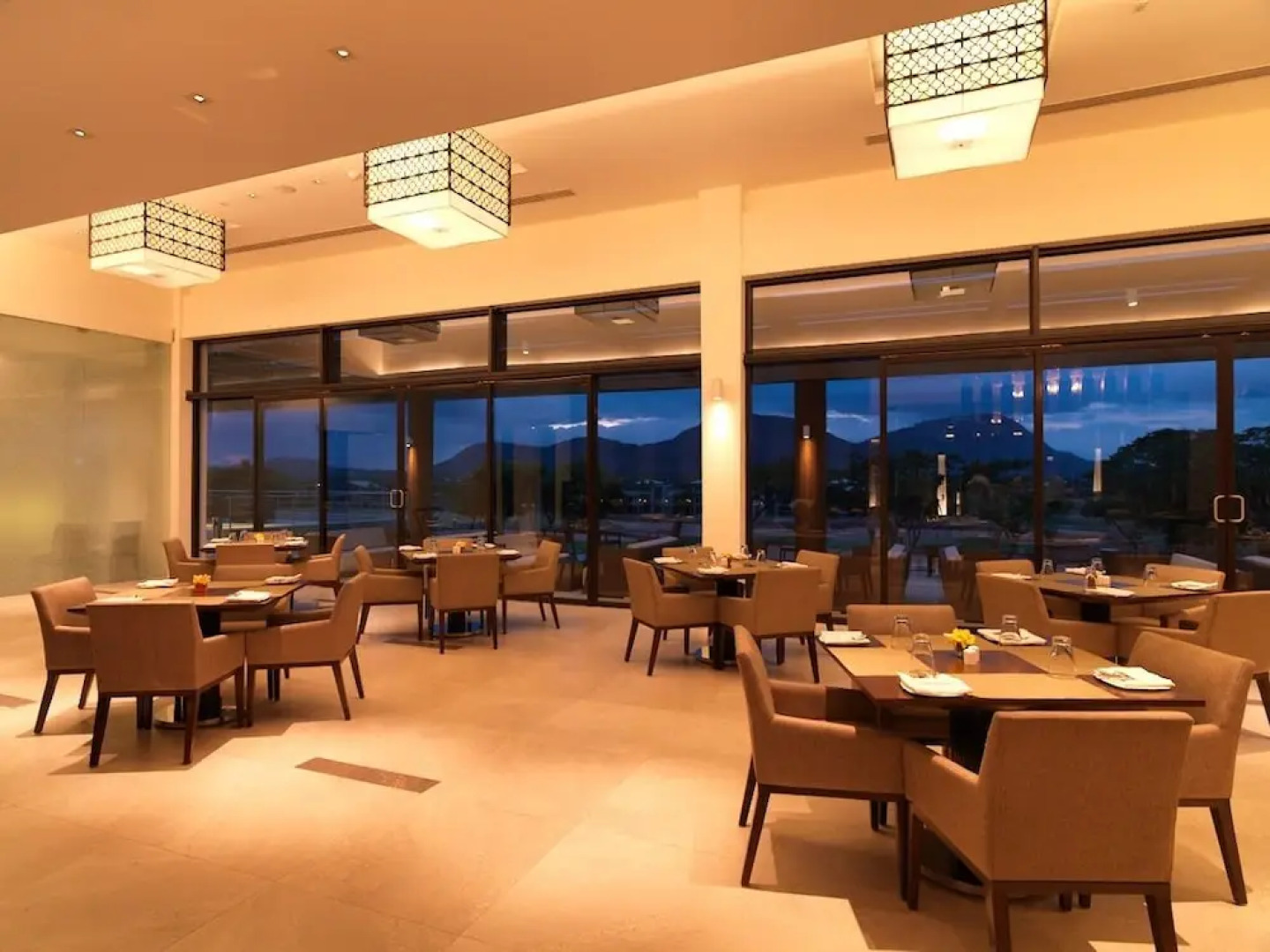 Prestige Golfshire Club