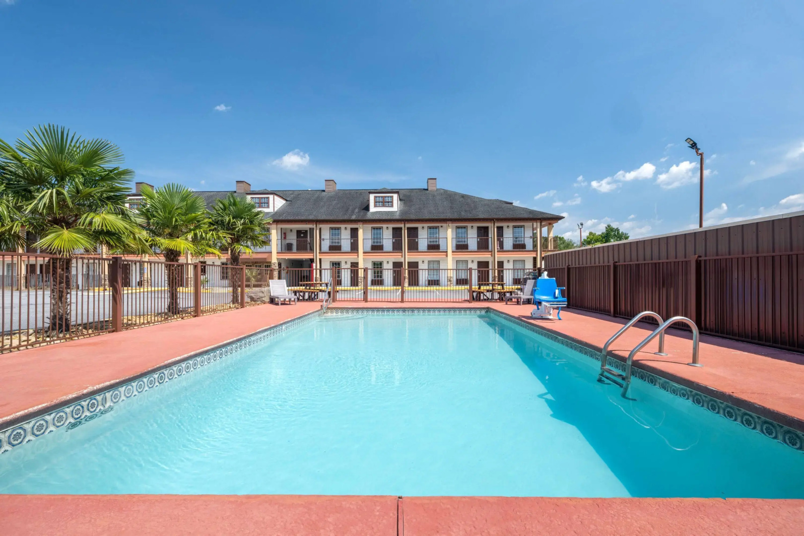 Baymont by Wyndham Commerce GA Near Tanger Outlets Mall