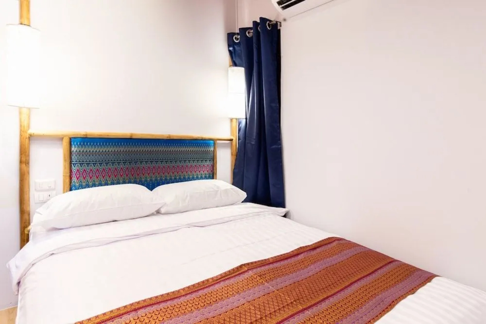 Lilliput Riverside Bangkachao