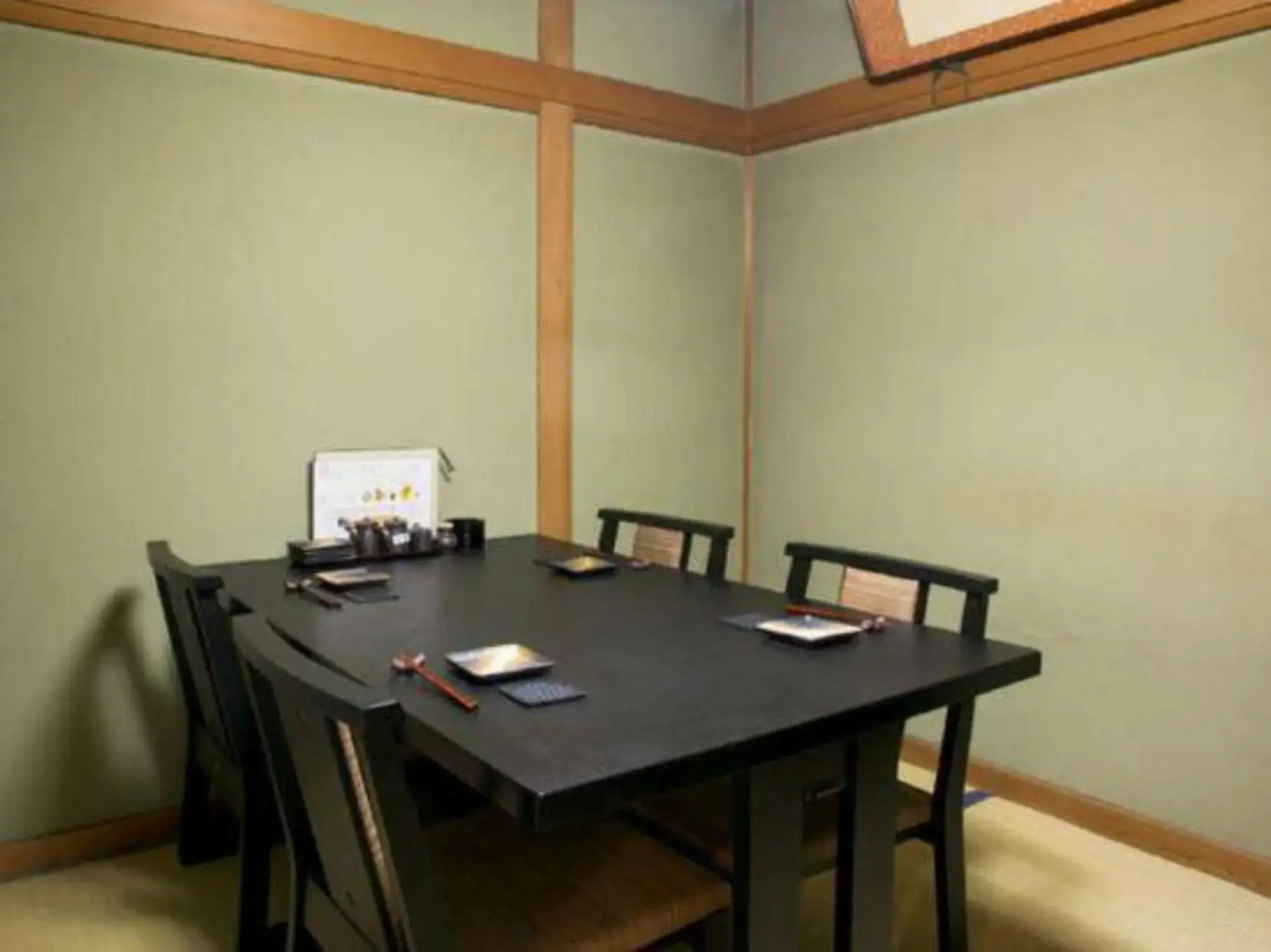 Echizentamagawa Onsen Hidetake