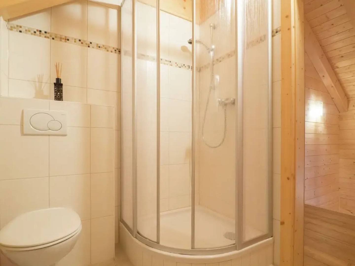 Luxury Chalet with Sauna in Koralpe near Ski Area