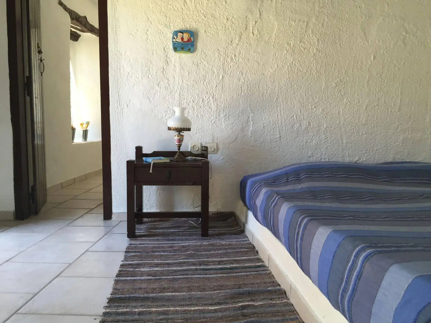 Koutsounari Traditional Cottages