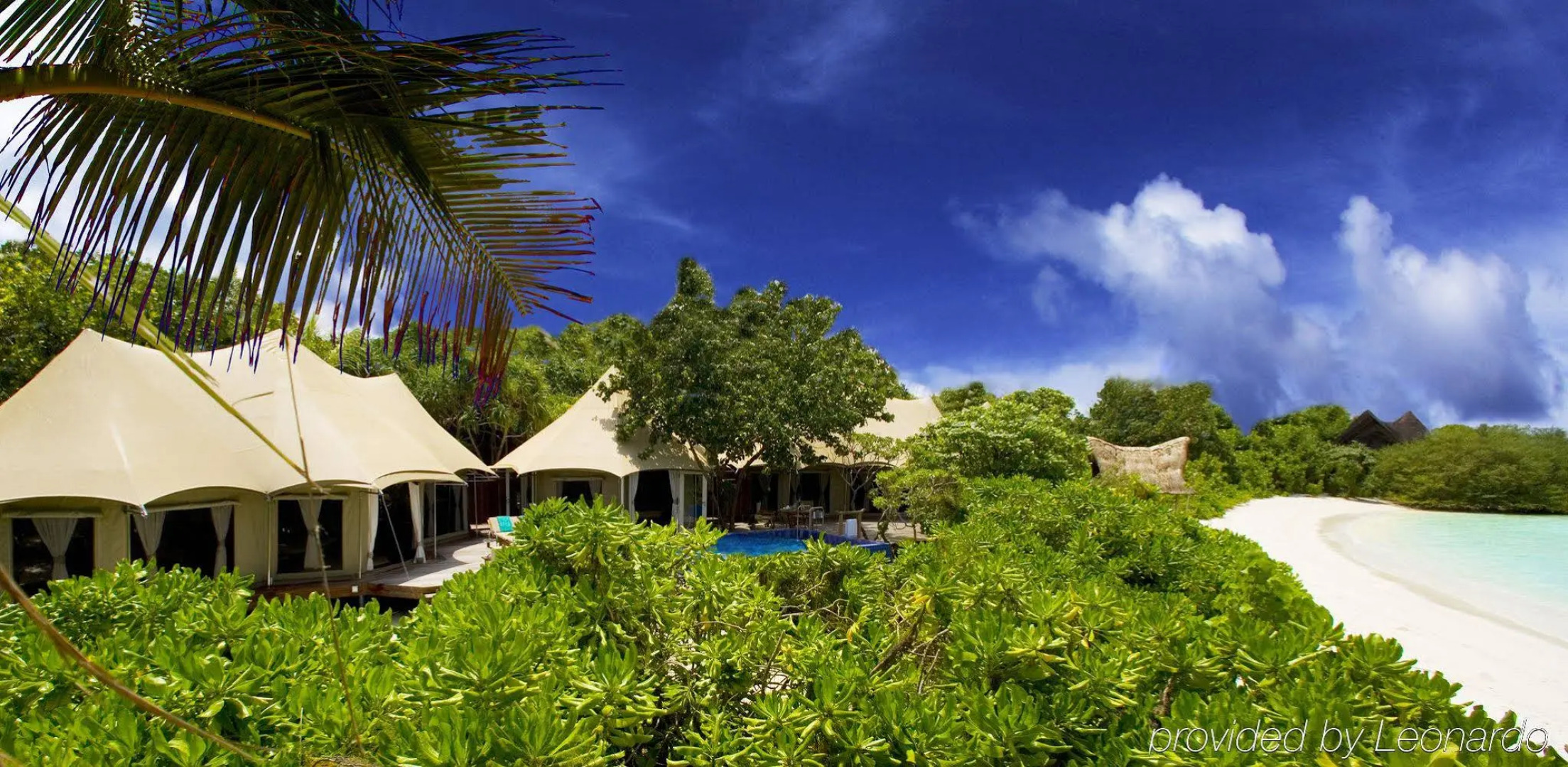 Banyan Tree Madivaru