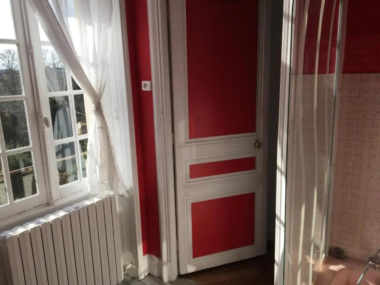 Résidence du Château