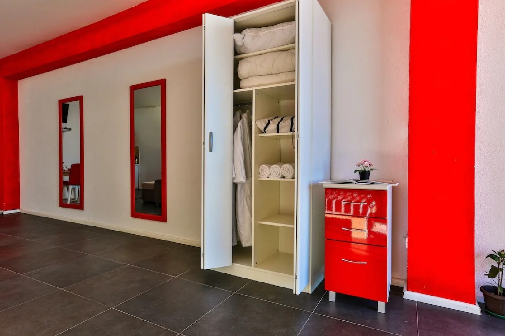 Apartments On The Coast