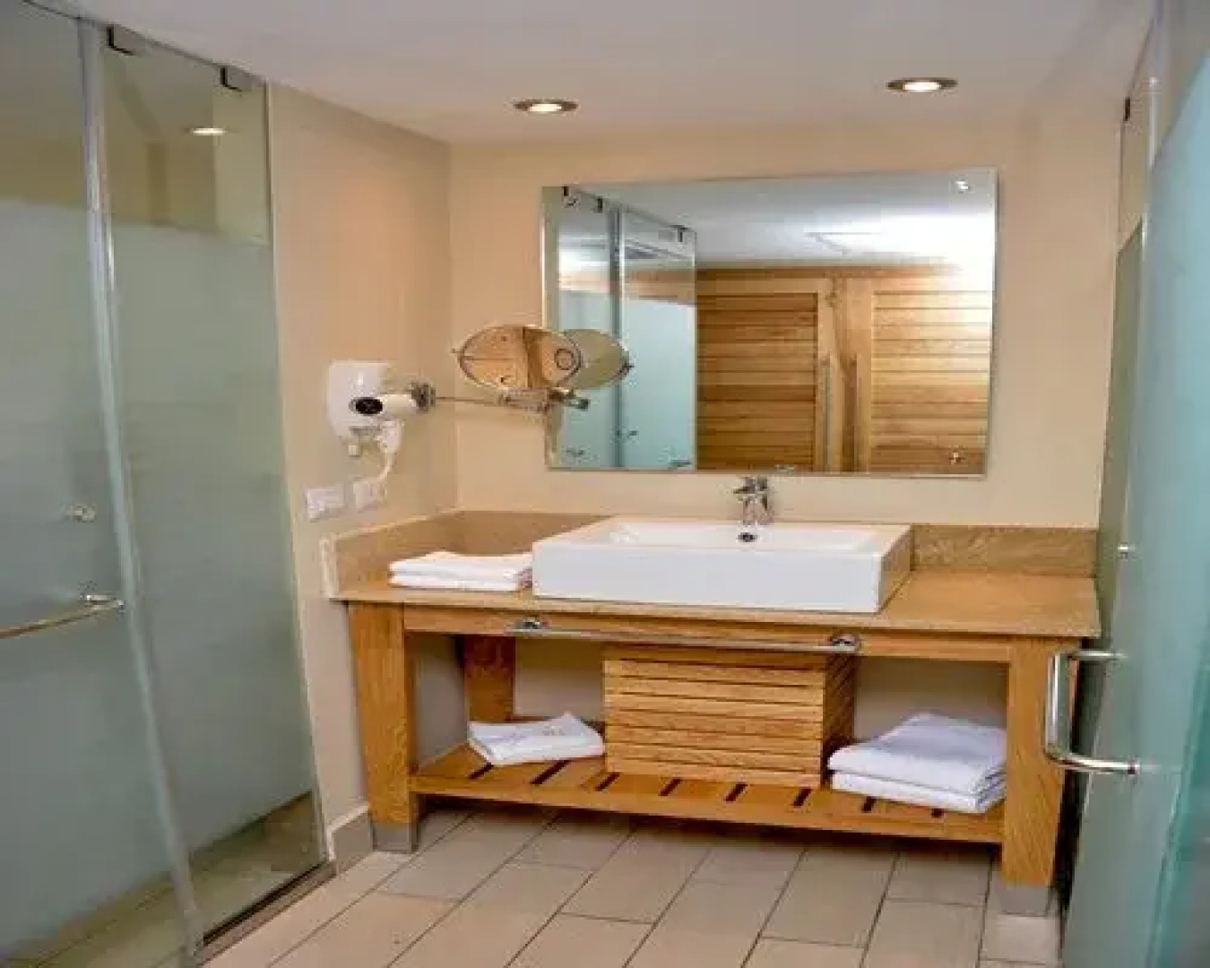 The Tropical at LHVC Resort, Puerto Plata, Dominican Republic