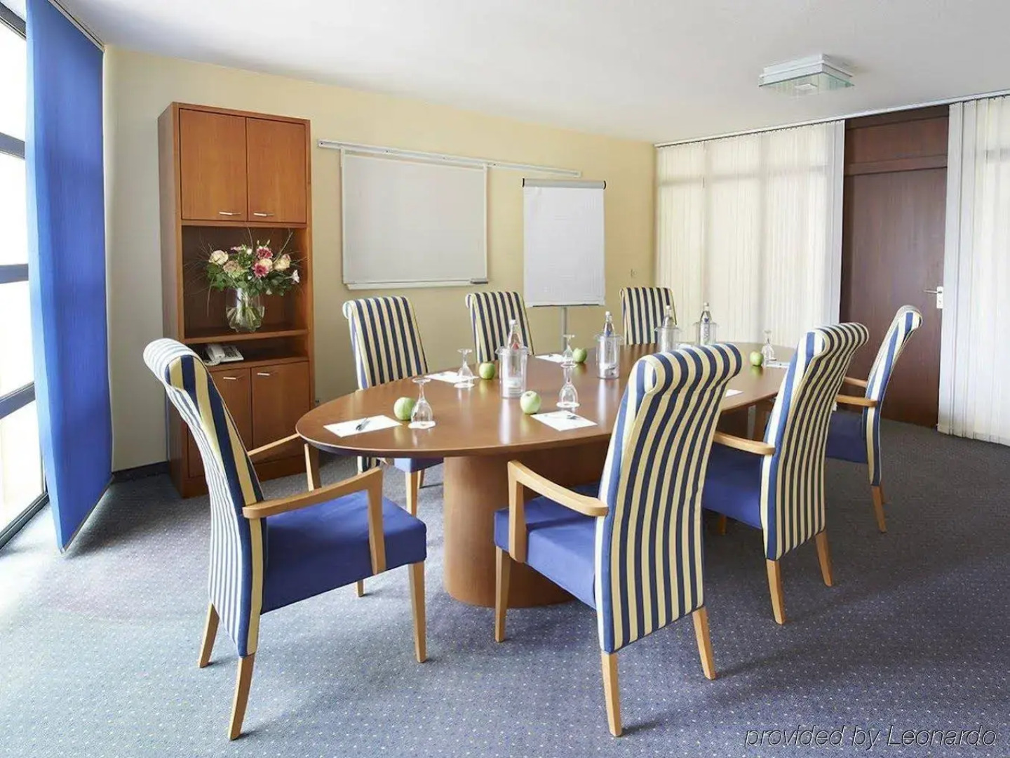 B&B Hotel München-Hbf