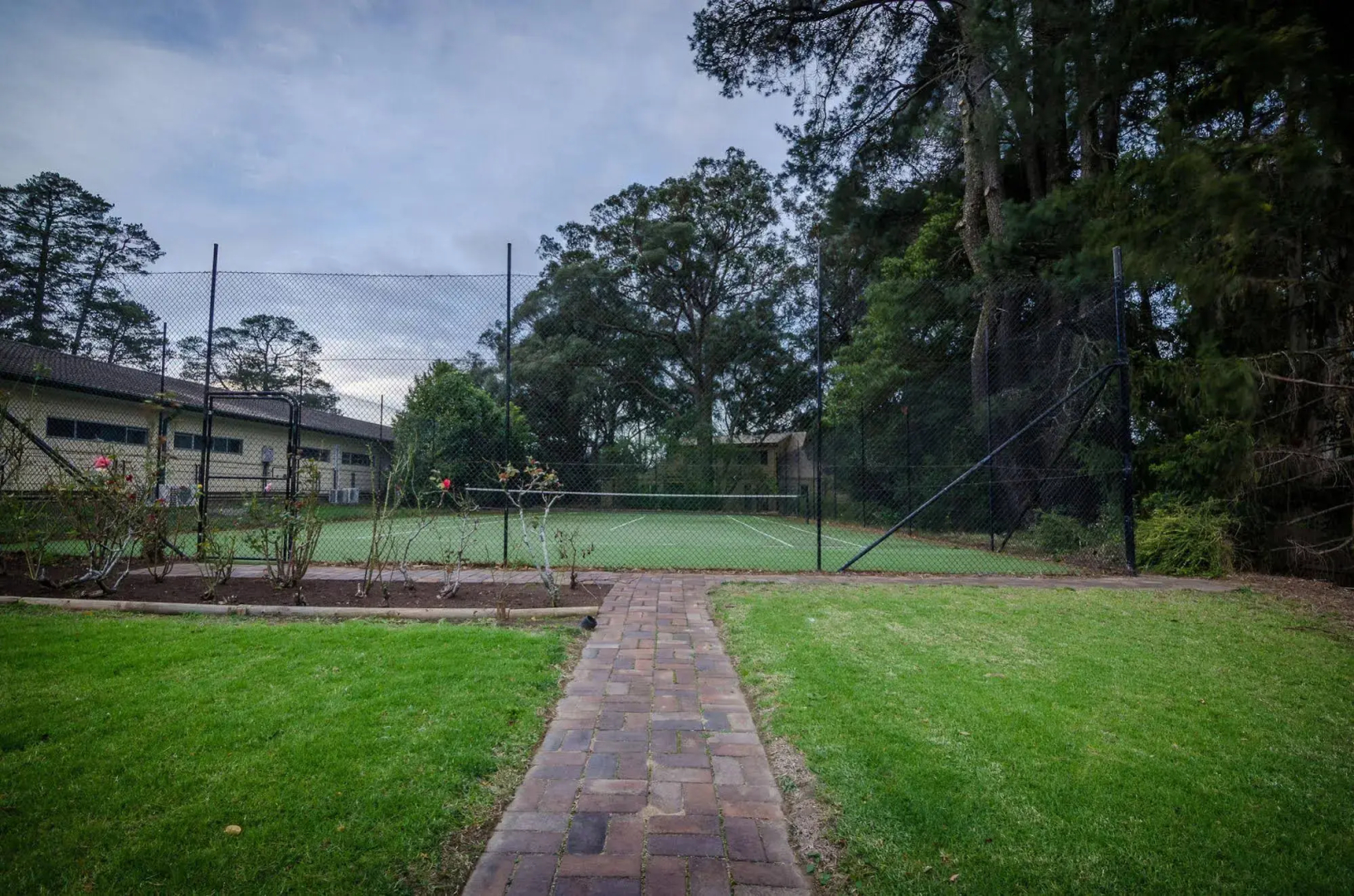 Bundanoon Country Inn Motel