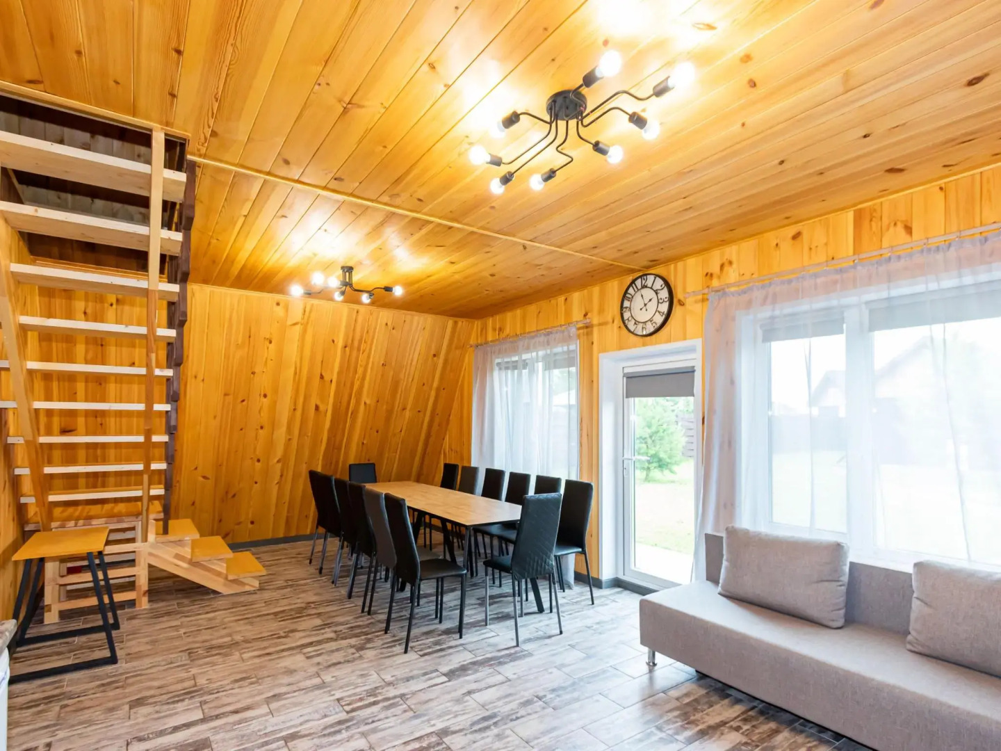 Лесная Сказка