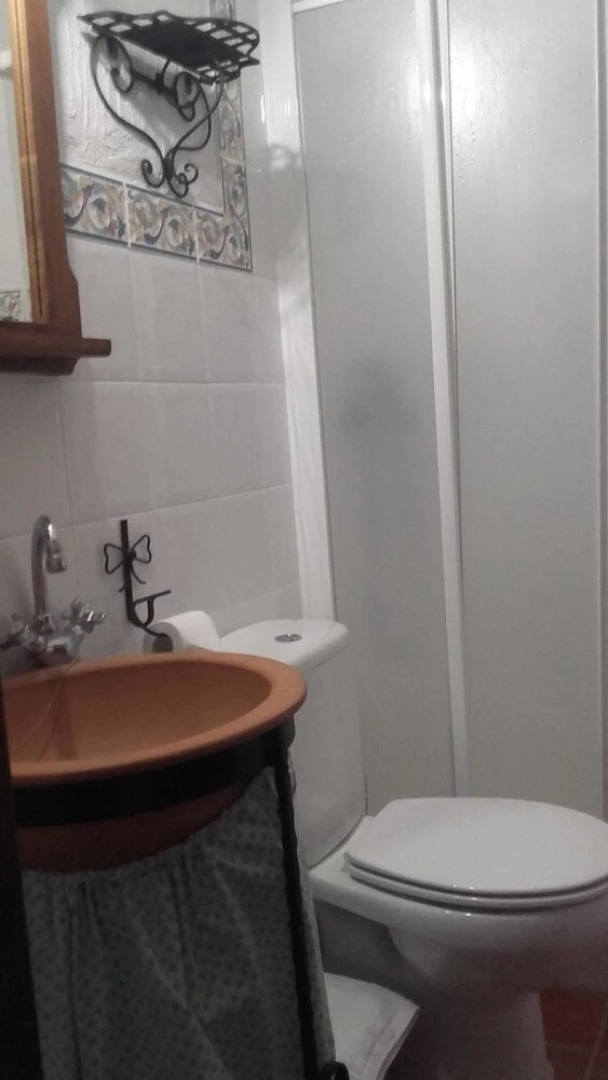 House With 4 Bedrooms in El Provencio, With Enclosed Garden