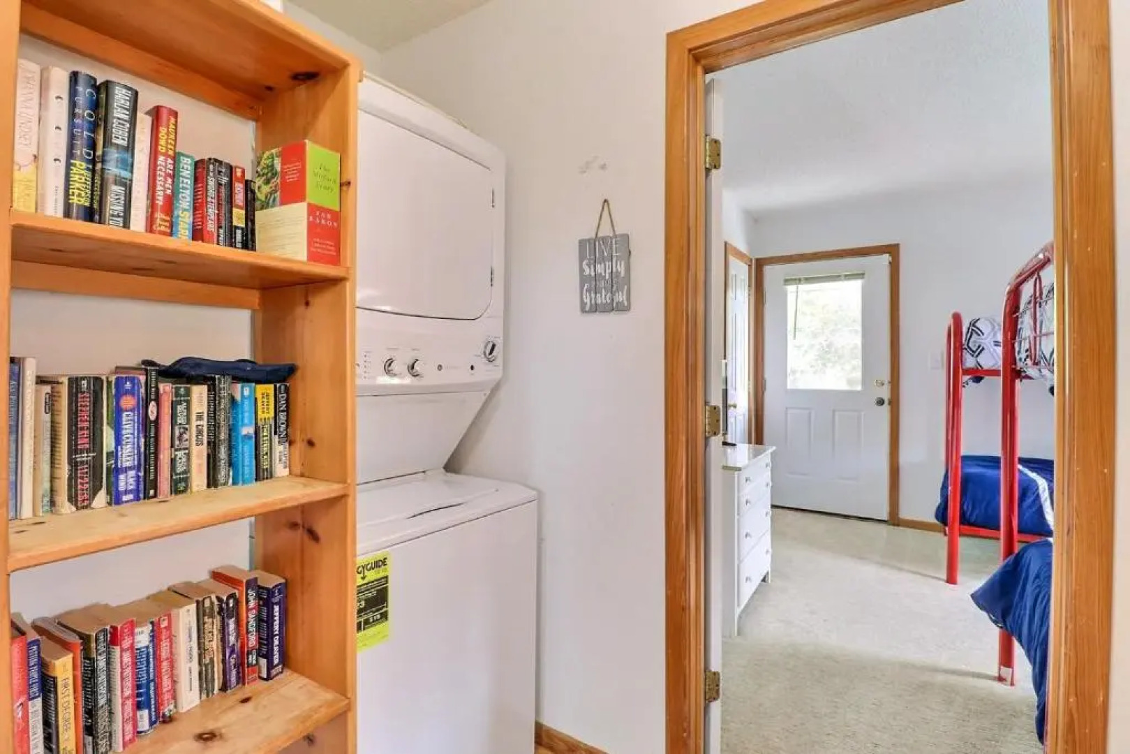 1359 Happy Ours 3 Min Walk to Beach