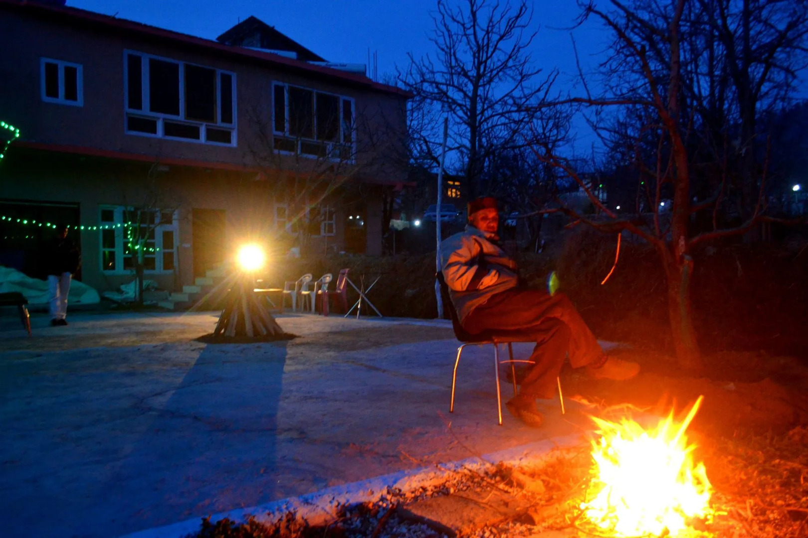 Countryside Himalayan Resort, Manali