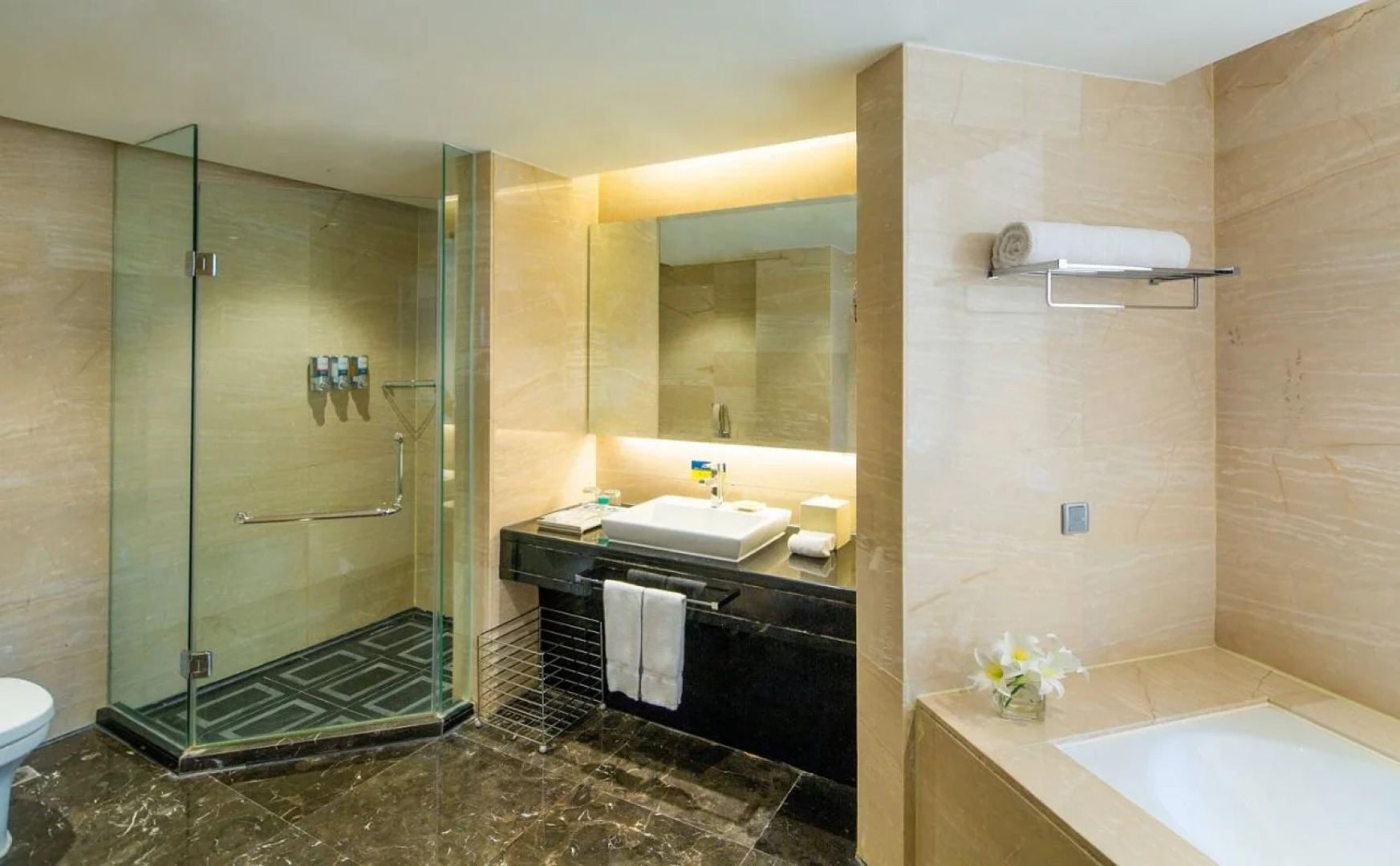 Four Points by Sheraton Tai'an