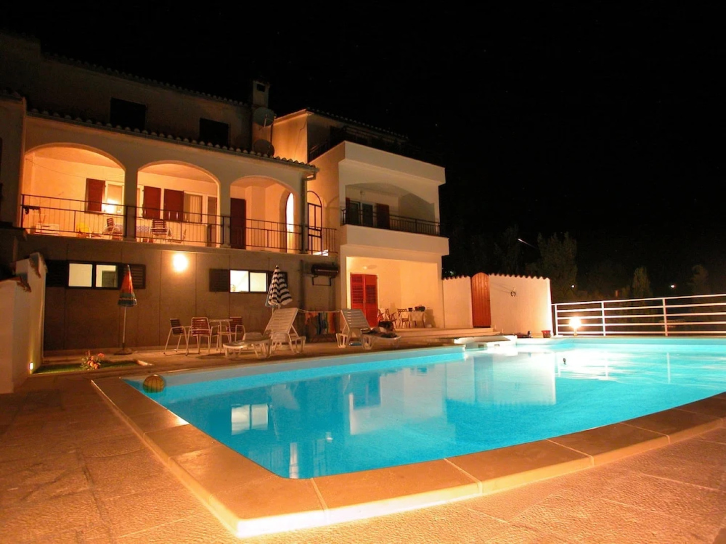Apartments Villa Marija