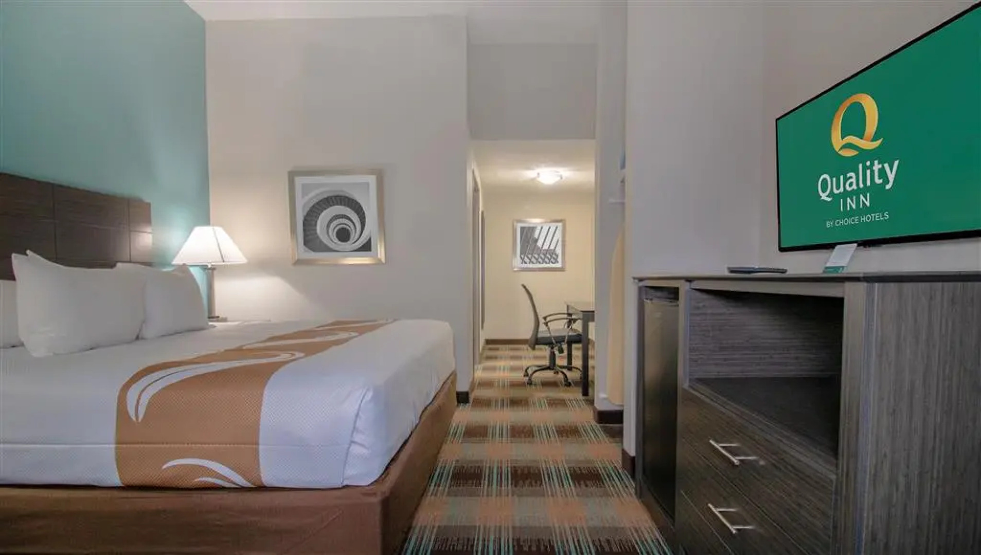 Quality Inn Auburn Hills