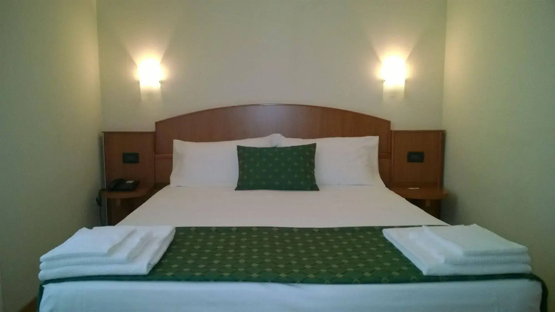 Residence Alle Scuole