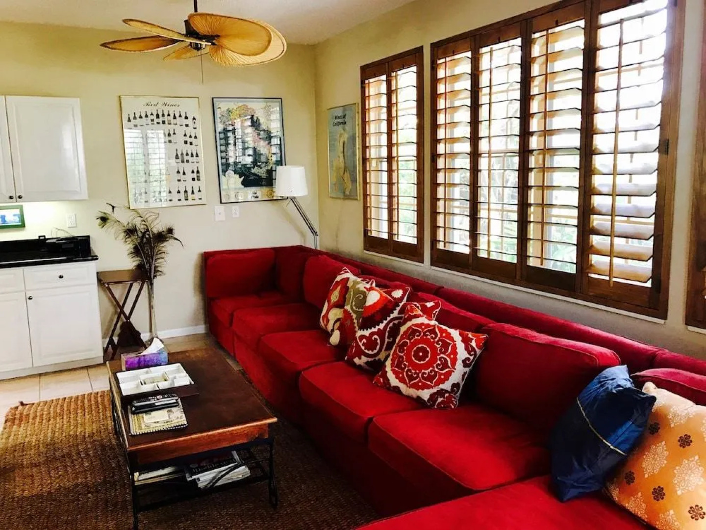 Luxurious Mediterranean Villa