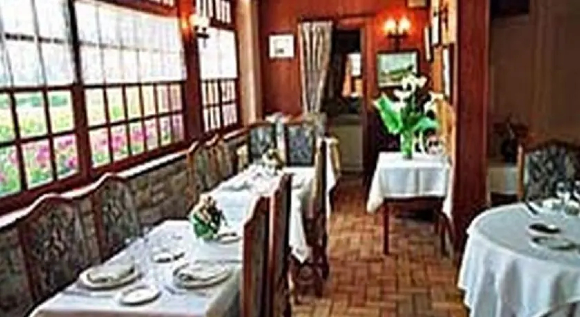 La Chaumiere de la Mer