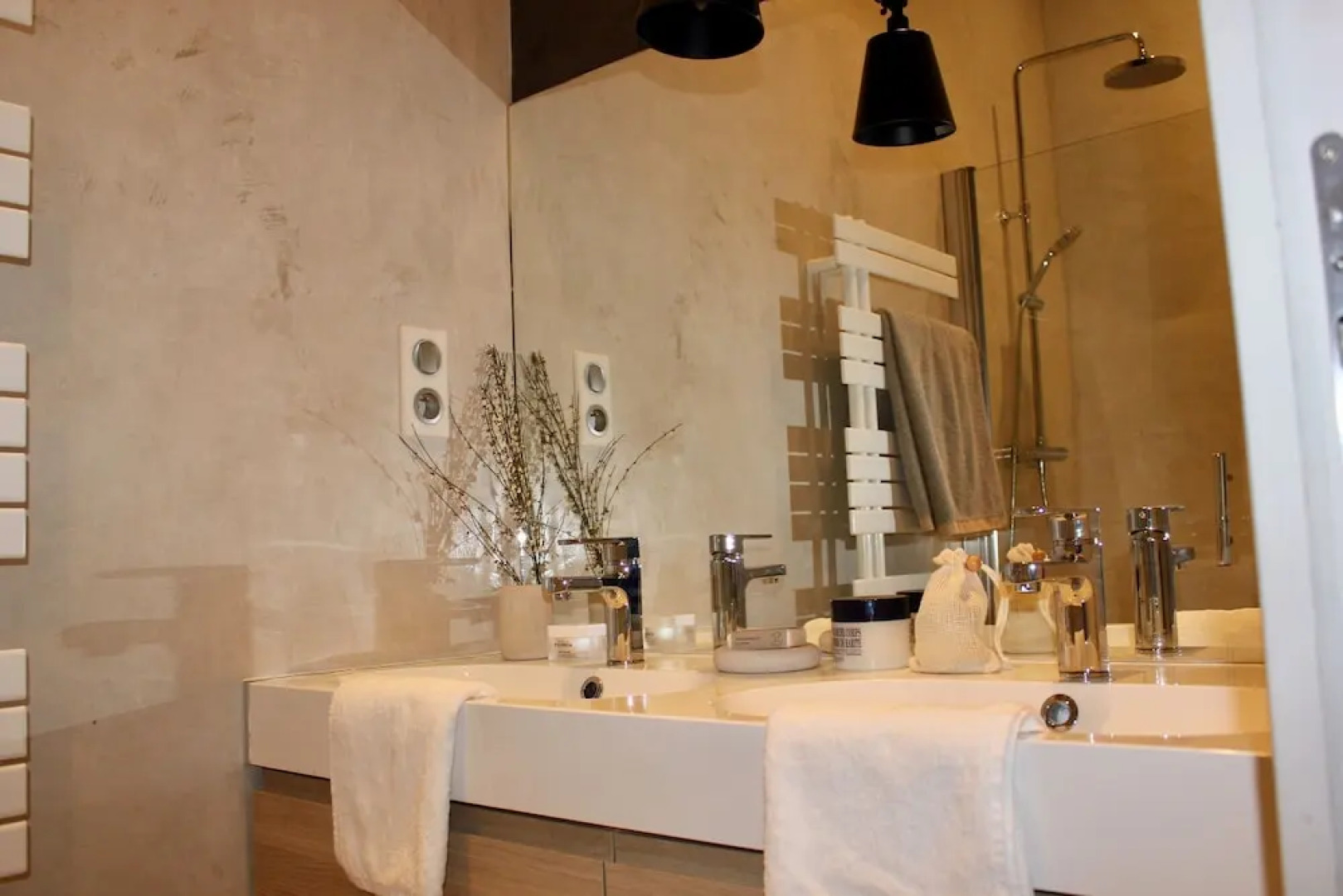 Hôtel particulier de Monméja