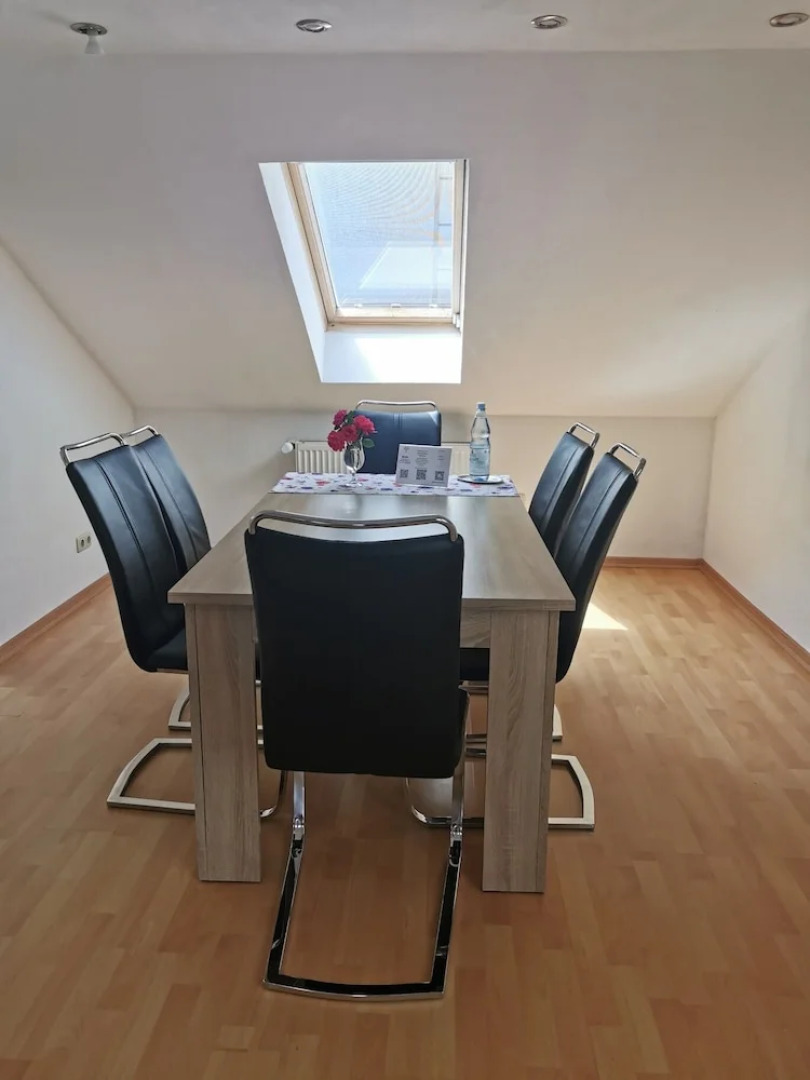 Ela's Appartementhaus