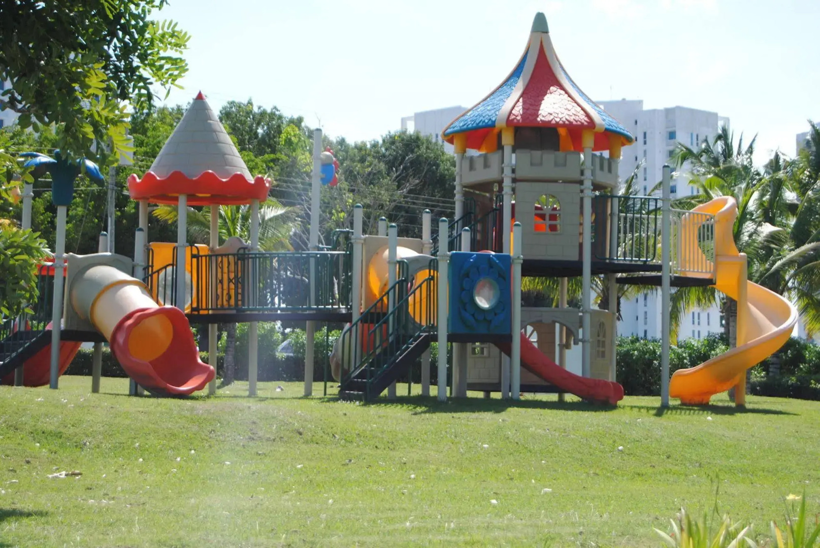 Playa Blanca Vacations Rentals