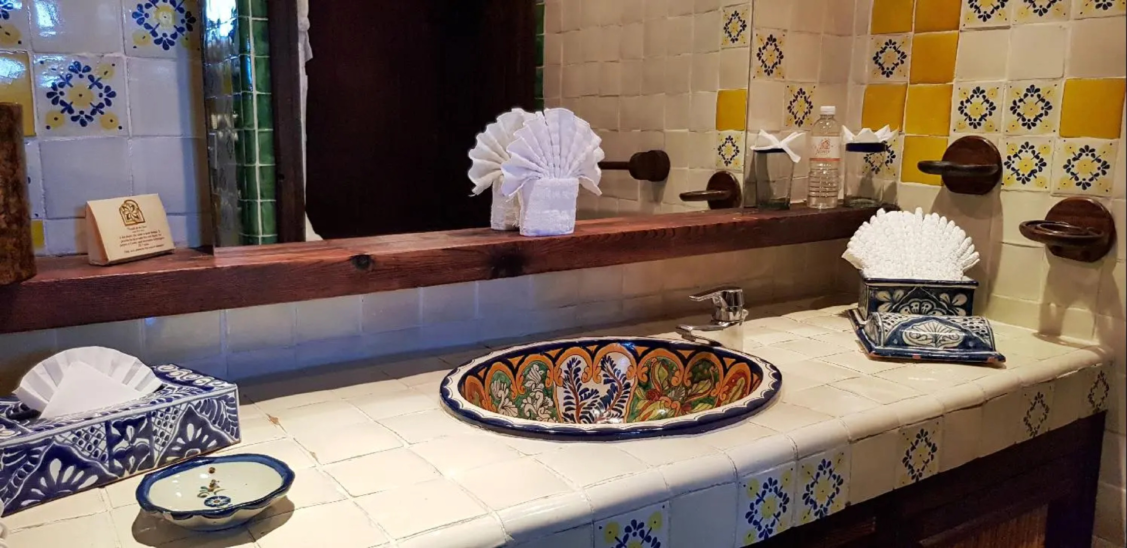 Hotel Boutique Posada de las Flores Loreto