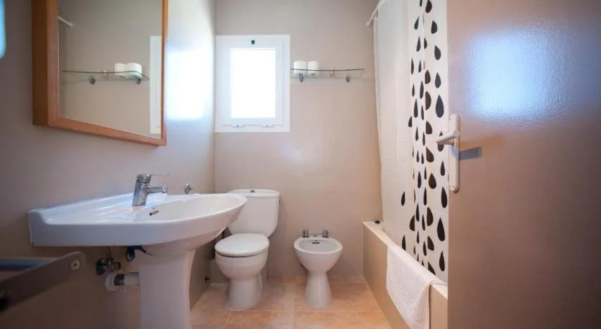 Apartamentos Ses Veles